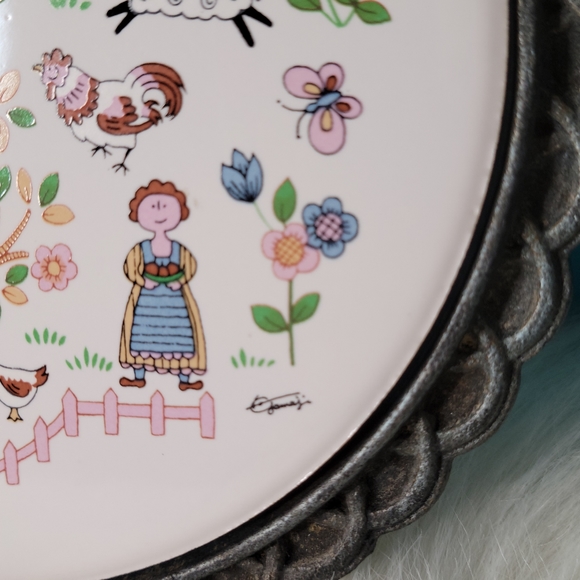 Countertop hot plate protector - Picture 4 of 7